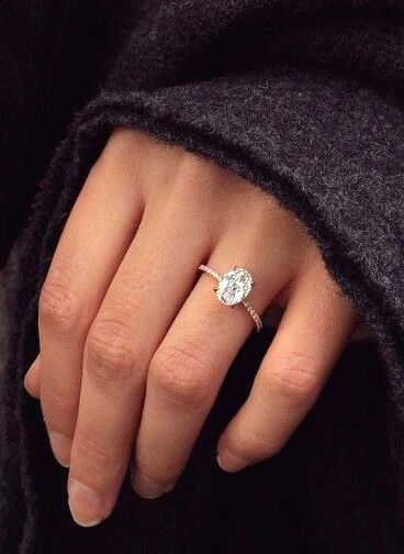 engagement ring