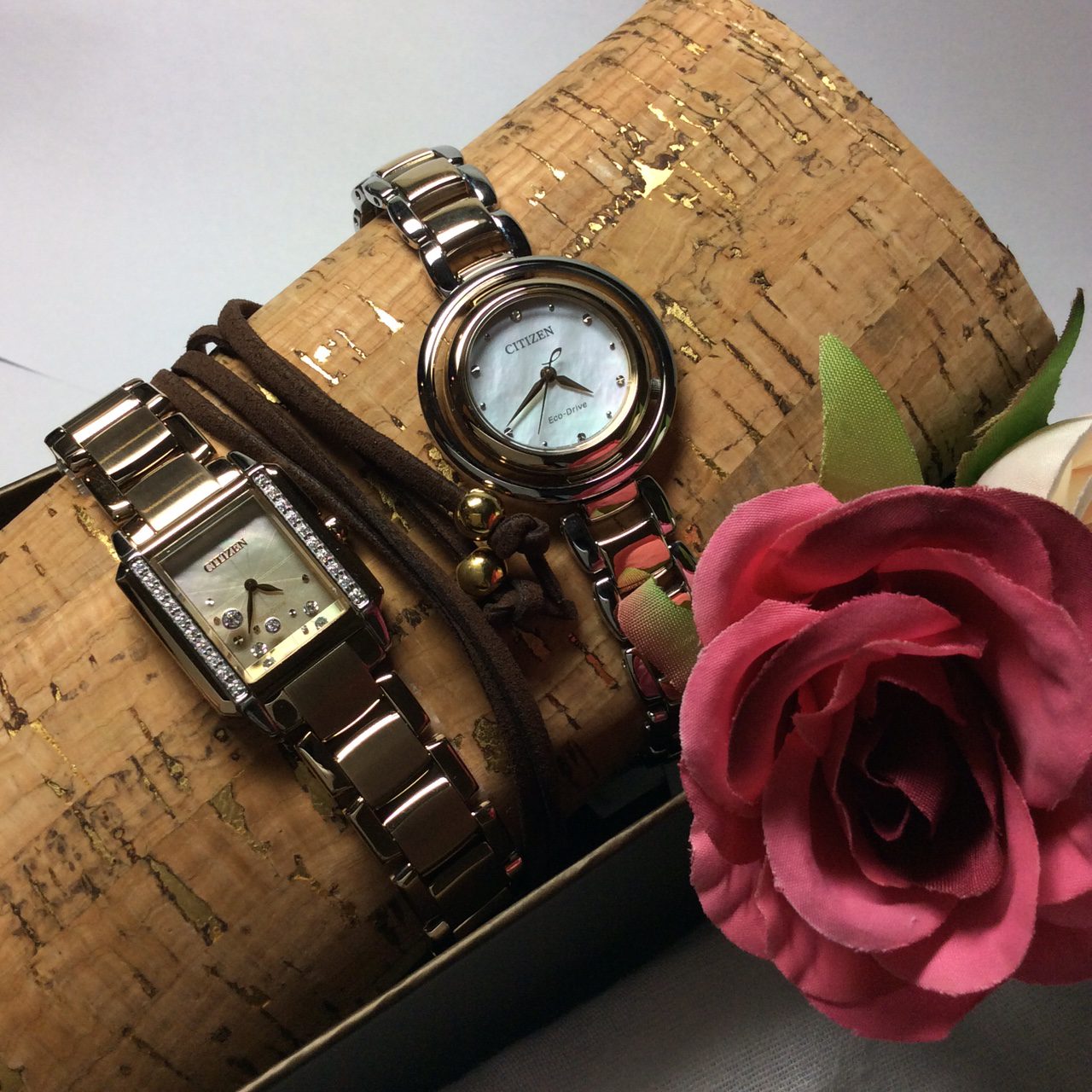 CITIZEN　L